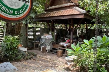 4 Bedroom House for sale in Saphan Sung, Bangkok