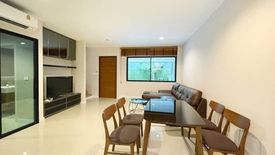 3 Bedroom Townhouse for sale in Nirvana Define Rama 9, Saphan Sung, Bangkok near Airport Rail Link Hua Mak