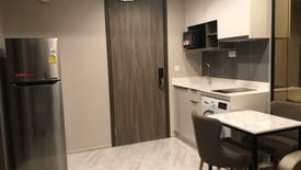 1 Bedroom Condo for sale in Ideo Mobi Asoke, Bang Kapi, Bangkok near MRT Phetchaburi