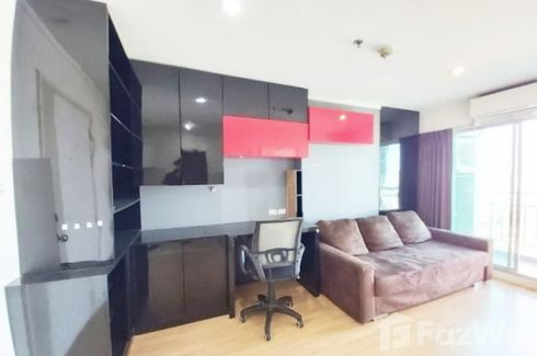 Condo for sale in Lumpini Ville Prachachuen - Phongphet 2, Wong Sawang, Bangkok near MRT Tao Poon