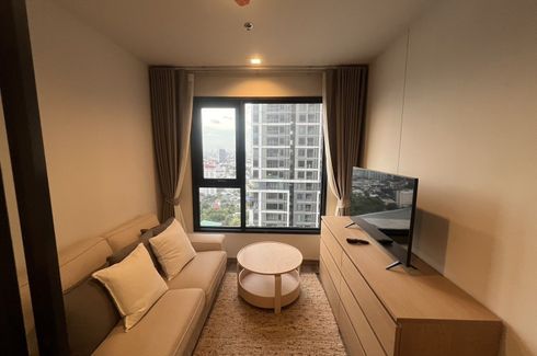 1 Bedroom Condo for rent in Life Ladprao Valley, Chom Phon, Bangkok near BTS Ladphrao Intersection