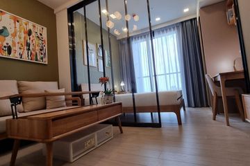 Condo for rent in One 9 Five Asoke - Rama 9, Huai Khwang, Bangkok near MRT Phra Ram 9