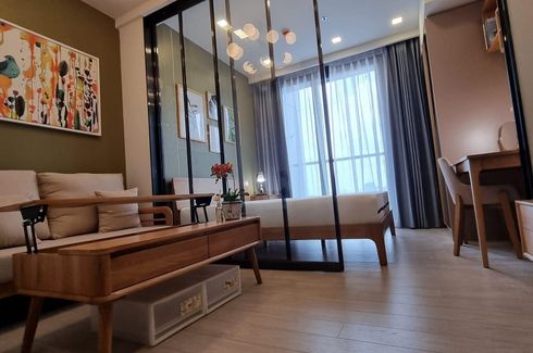 Condo for rent in One 9 Five Asoke - Rama 9, Huai Khwang, Bangkok near MRT Phra Ram 9