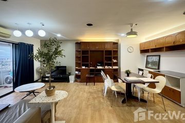 2 Bedroom Condo for sale in Central City East Tower, Bang Na, Bangkok near BTS Udom Suk