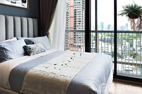 1 Bedroom Condo for rent in Park Origin Phrom Phong, Khlong Tan, Bangkok near BTS Phrom Phong