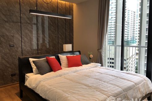 Condo for rent in Park Origin Phrom Phong, Khlong Tan, Bangkok near BTS Phrom Phong