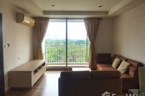 2 Bedroom Apartment for rent in Y.O. Place, Khlong Toei, Bangkok near MRT Queen Sirikit National Convention Centre