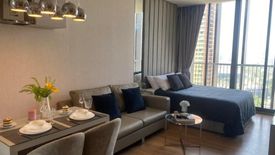 1 Bedroom Condo for rent in Park Origin Phrom Phong, Khlong Tan, Bangkok near BTS Phrom Phong