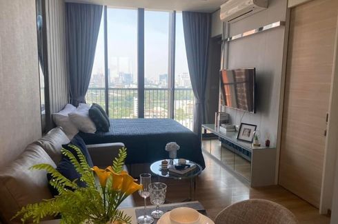 1 Bedroom Condo for rent in Park Origin Phrom Phong, Khlong Tan, Bangkok near BTS Phrom Phong