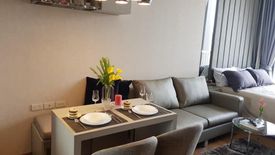 1 Bedroom Condo for rent in Park Origin Phrom Phong, Khlong Tan, Bangkok near BTS Phrom Phong