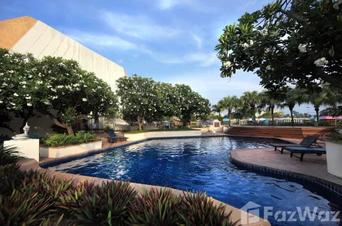 3 Bedroom Condo for sale in panchalae boutique residences, Nong Prue, Chonburi