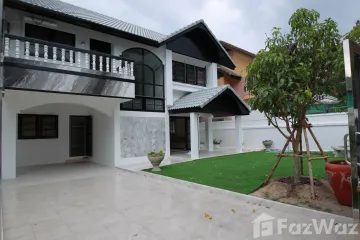 3 Bedroom House for rent in Na Kluea, Chonburi