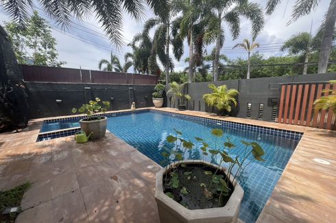 3 Bedroom Villa for sale in Pattaya Lagoon, Nong Prue, Chonburi