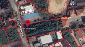 Land for sale in Sinthana Village, San Phranet, Chiang Mai
