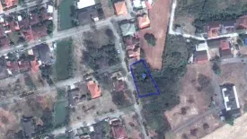 Land for sale in Sinthana Village, San Phranet, Chiang Mai