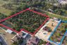 Land for sale in San Klang, Chiang Mai