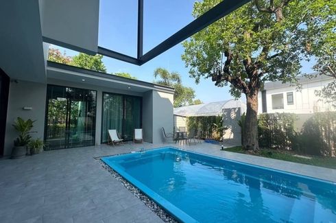 4 Bedroom Villa for rent in Baan Wang Tan, Mae Hia, Chiang Mai