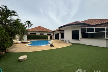 3 Bedroom Villa for rent in Orchid Ville hun hin, Nong Kae, Prachuap Khiri Khan