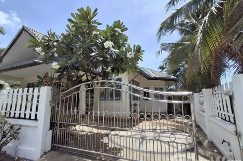 3 Bedroom House for sale in Coconut Grove, Nong Kae, Prachuap Khiri Khan