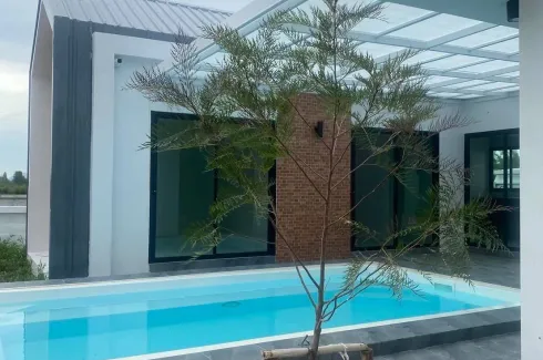 3 Bedroom House for sale in Hin Lek Fai, Prachuap Khiri Khan