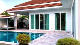 3 Bedroom Villa for rent in Red Mountain Waterside, Thap Tai, Prachuap Khiri Khan