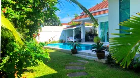 3 Bedroom Villa for rent in Red Mountain Waterside, Thap Tai, Prachuap Khiri Khan