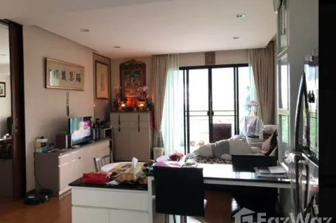 1 Bedroom Condo for sale in The Resort Condominium Chiang Mai, Chang Phueak, Chiang Mai