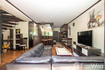 1 Bedroom Condo for sale in Baan Suan Greenery Hill, Chang Phueak, Chiang Mai