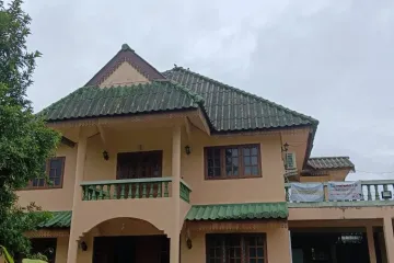 4 Bedroom House for sale in On Klang, Chiang Mai