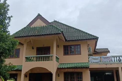 4 Bedroom House for sale in On Klang, Chiang Mai