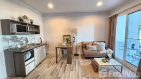 1 Bedroom Condo for sale in Serene Lake North 8, Mae Hia, Chiang Mai