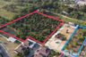 Land for sale in San Klang, Chiang Mai
