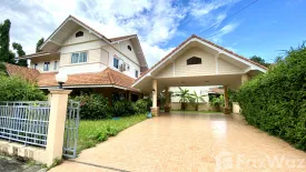 3 Bedroom House for rent in The Oriental (Regent 3), Chai Sathan, Chiang Mai