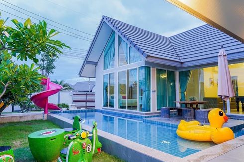 4 Bedroom Villa for sale in Serene Nara, Cha am, Phetchaburi