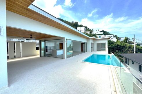 3 Bedroom Villa for sale in Bo Phut, Surat Thani