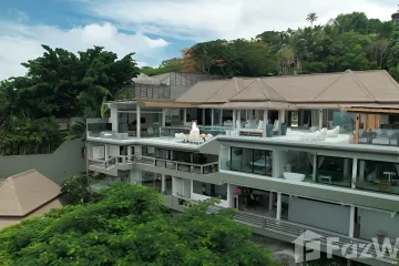 7 Bedroom Villa for rent in Taling Ngam, Surat Thani