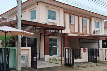 4 Bedroom House for rent in I Leaf Park Rama 2, Phanthai Norasing, Samut Sakhon