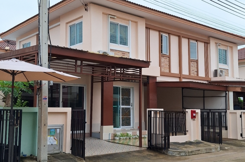 4 Bedroom House for rent in I Leaf Park Rama 2, Phanthai Norasing, Samut Sakhon