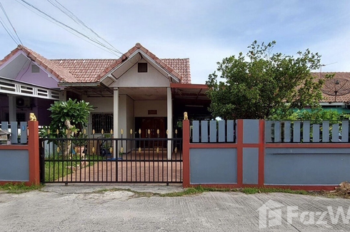 2 Bedroom Townhouse for sale in Baan Phrae Dao 4, Noen Phra, Rayong