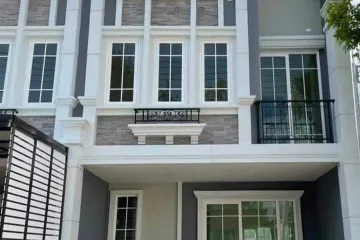 2 Bedroom Townhouse for rent in Nai Mueang, Khon Kaen