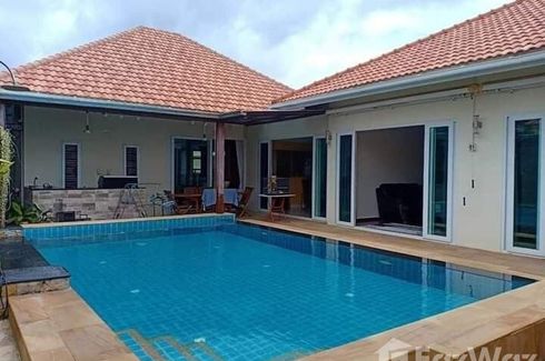 3 Bedroom House for rent in Sinthavee Garden 2, Ban Chang, Rayong