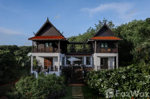 4 Bedroom Villa for sale in Ko Mak, Trat