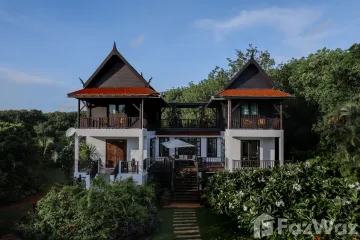 4 Bedroom Villa for sale in Ko Mak, Trat