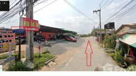 Land for sale in Pluak Daeng, Rayong