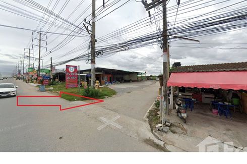 Land for sale in Pluak Daeng, Rayong