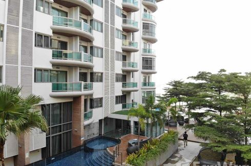 1 Bedroom Condo for rent in Sonrisa Siracha, Surasak, Chonburi