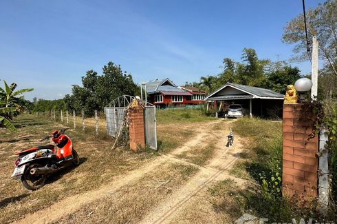 Land for sale in Khao Krapuk, Phetchaburi