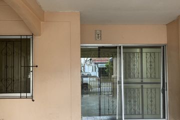 2 Bedroom Townhouse for rent in Huai Kapi, Chonburi