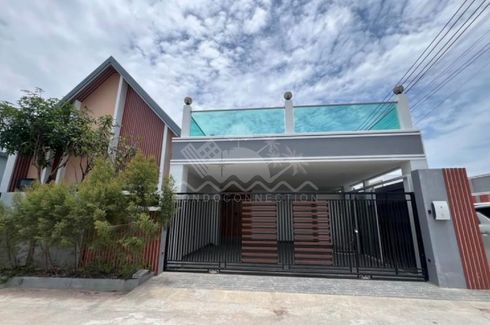 3 Bedroom House for Sale or Rent in Nong Prue, Chonburi