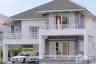 4 Bedroom House for sale in Baan Thanalai, Ban Bueng, Chonburi